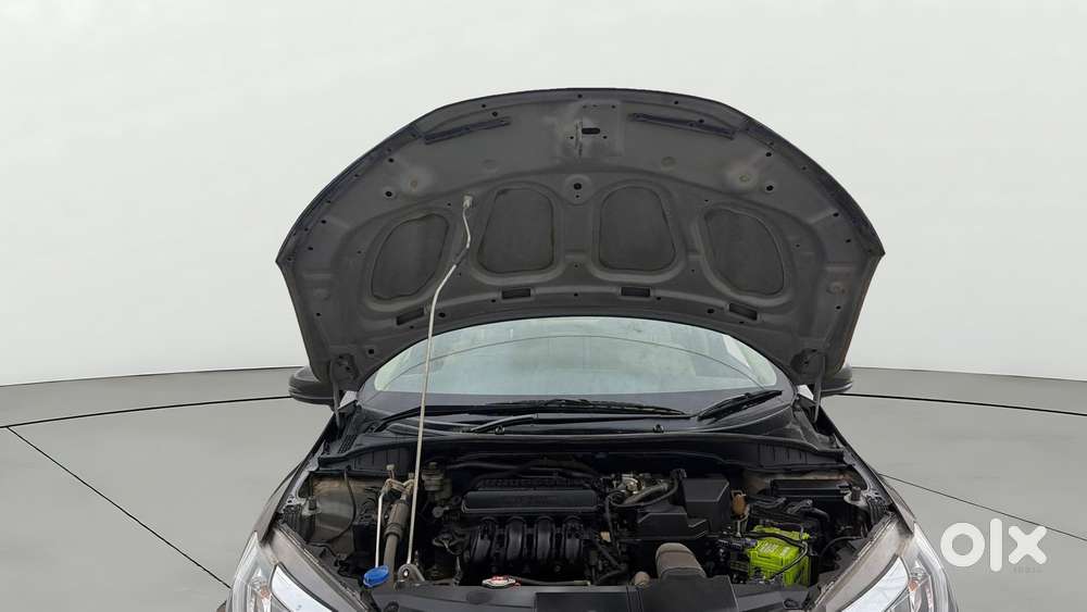 Honda City I Vtec Cvt Vx, 2017, Petrol