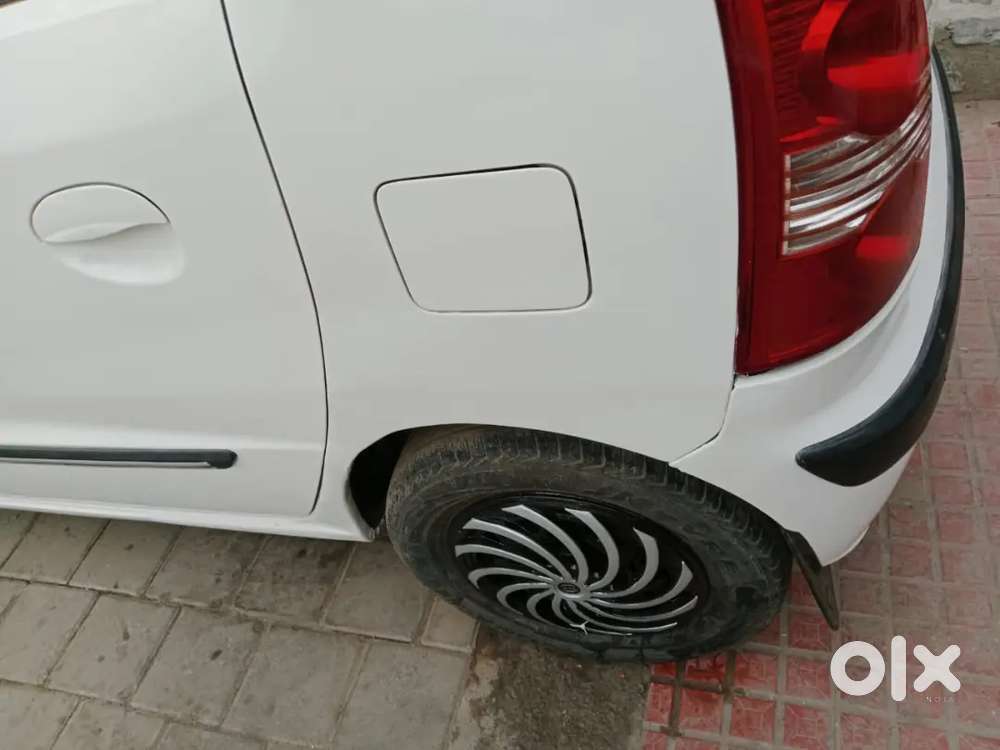 Hyundai Santro Xing 2013 Petrol Well Maintained