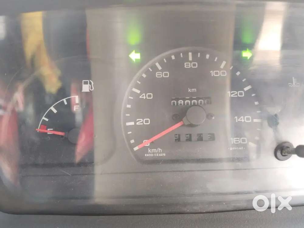 Tata Indigo Ls 2003 Diesel Manual Car
