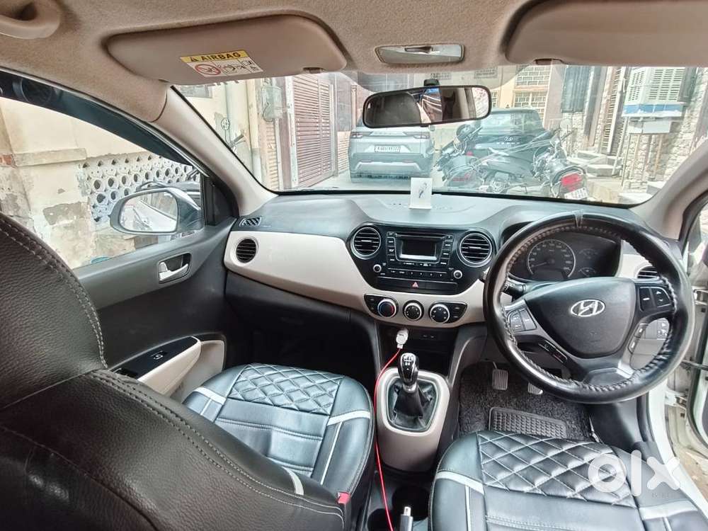 2013 Model Top Model Diesel Car Push Button Start