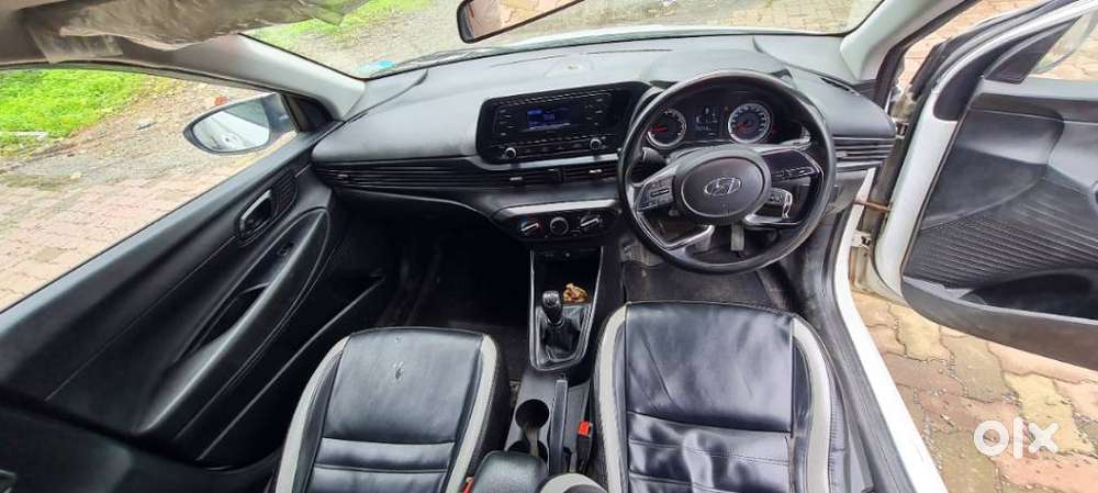 Hyundai New I20 1.2 Magna Mt, 2020, Petrol