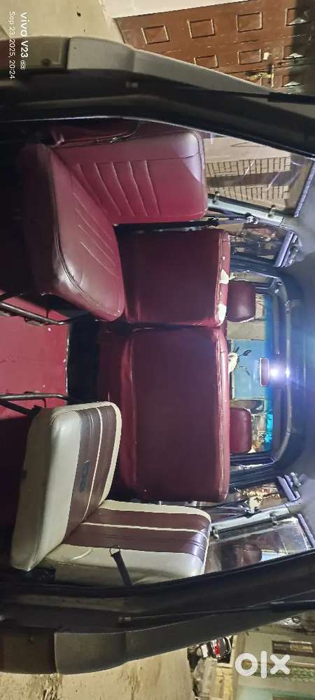 Toyota Qualis 2002 Diesel 20000 Km Driven Call