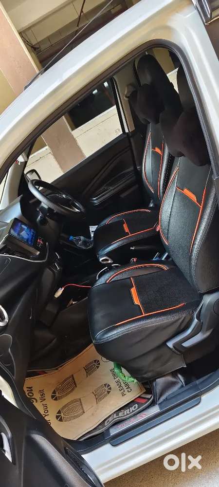 Maruti Suzuki Celerio 2023 Petrol 65053 Km Driven