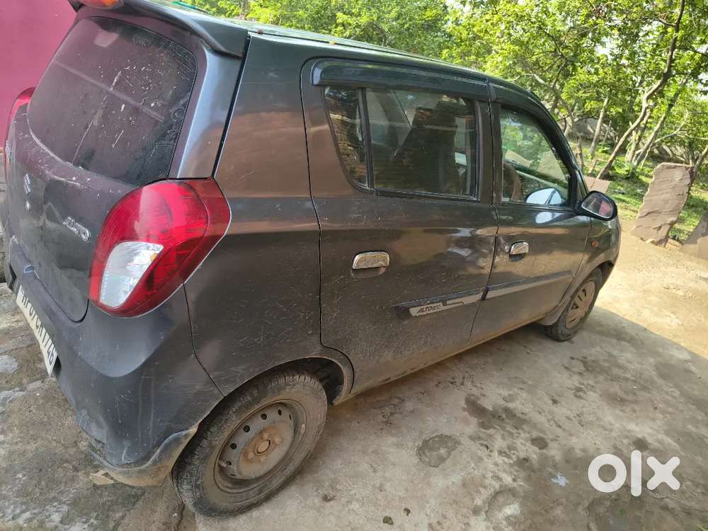 Maruti Suzuki Alto 2020
