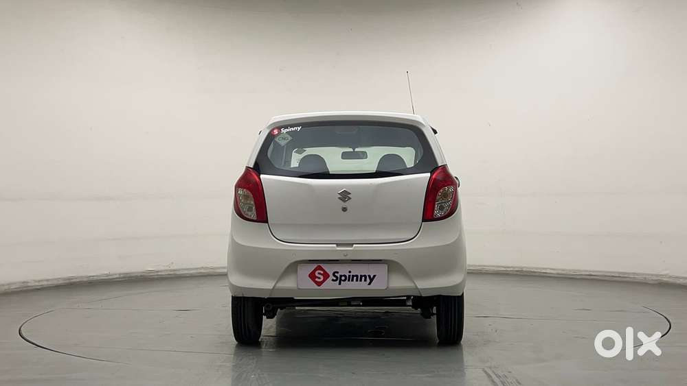 Maruti Suzuki Alto 800 Cng Lxi, 2019, Cng & Hybrids