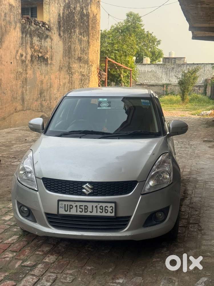Maruti Swift 1.2 Vxi 2013 December