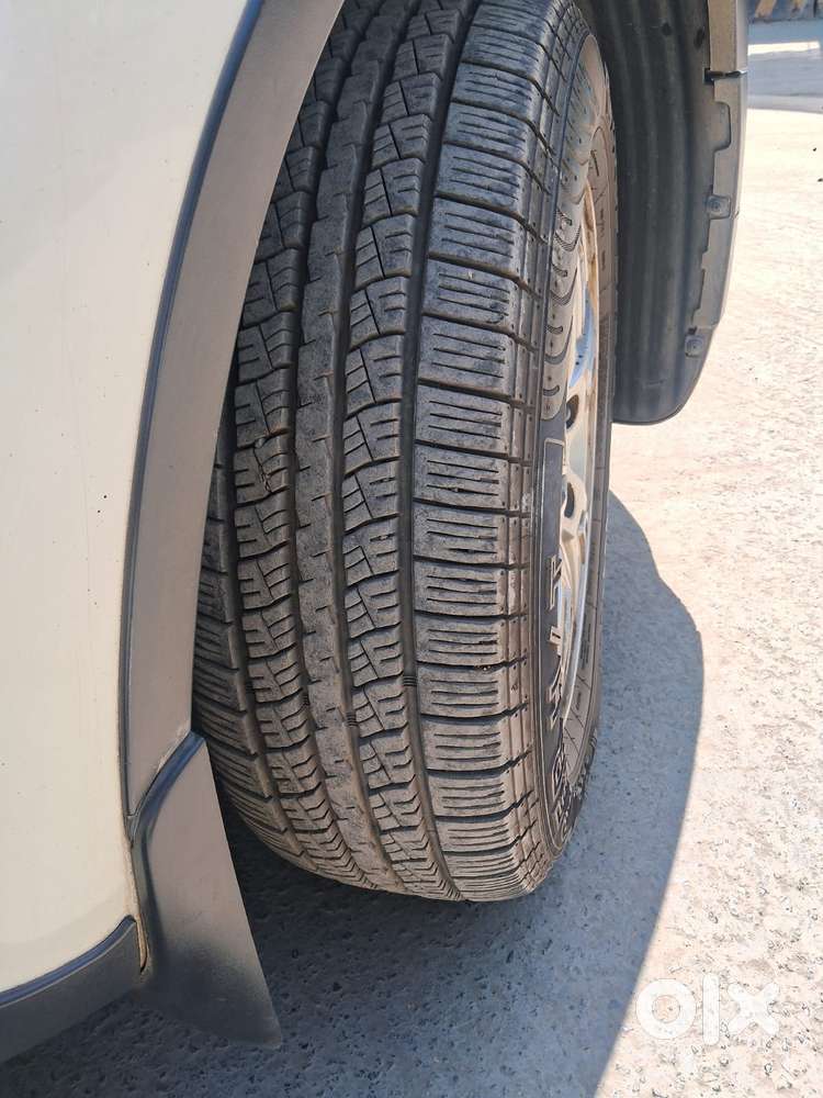 Mahindra Xuv500 2011-2015 W8 2wd, 2012, Diesel