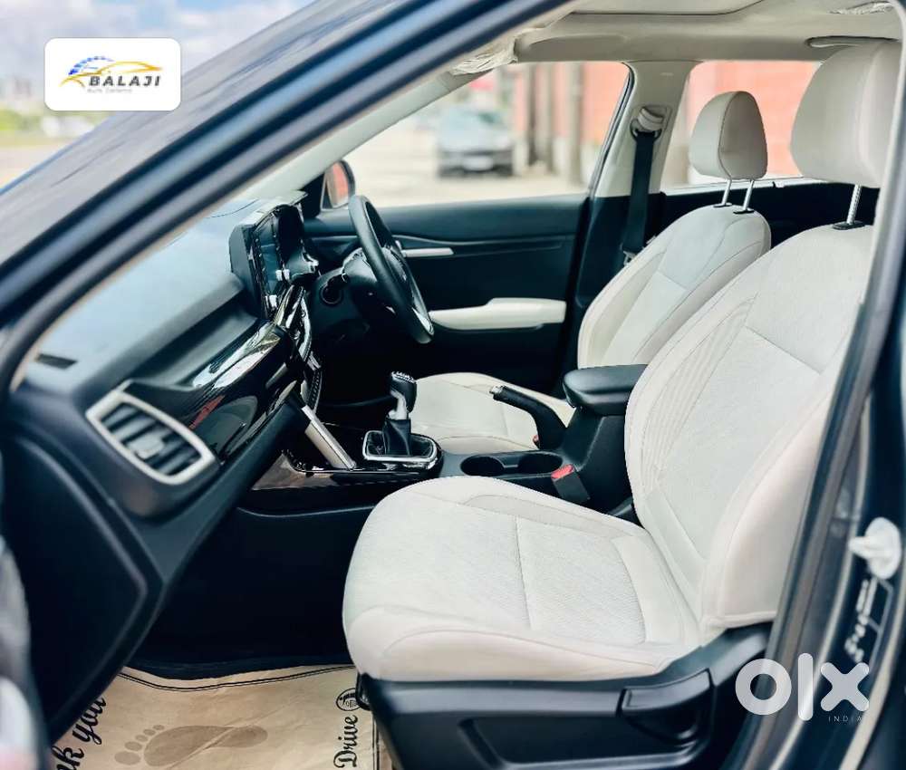 Kia Seltos Htk Plus 1.5 Diesel, 2023, Diesel