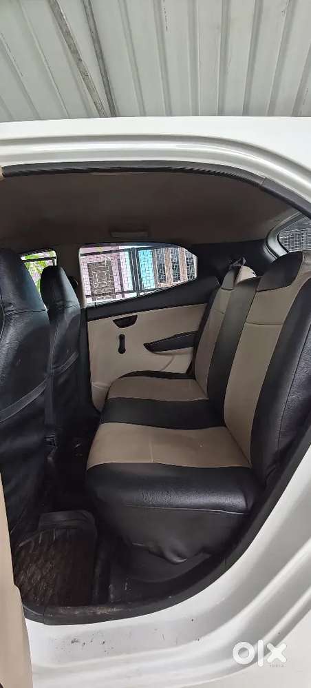 Hyundai Eon Era Plus 2013 Km 40,443   1st Owner    Petrol