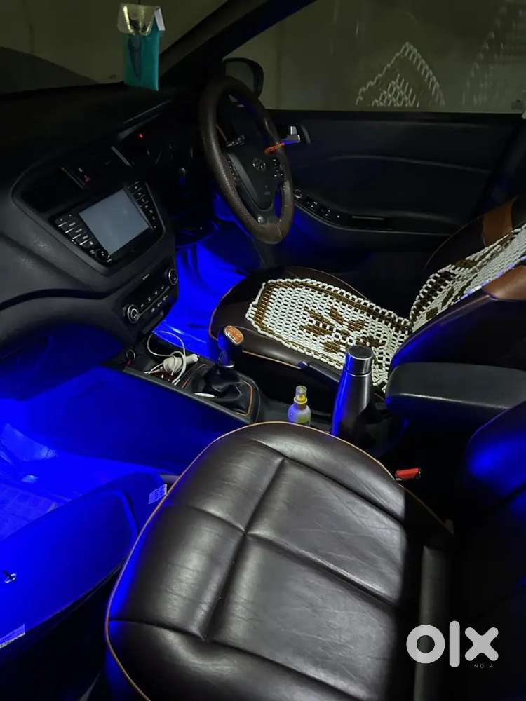 Hyundai Elite I20 2017 Diesel Well Maintained