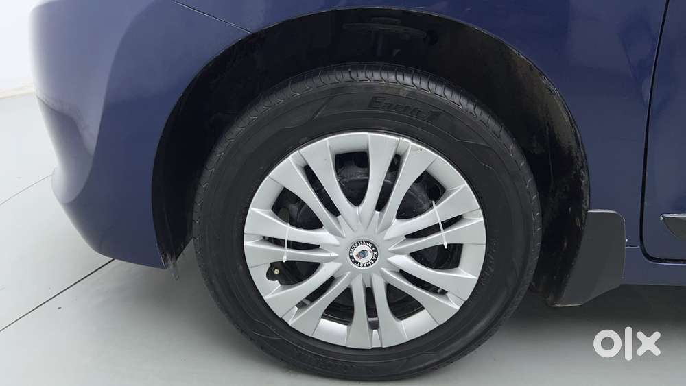 Maruti Suzuki Baleno Delta, 2018, Petrol