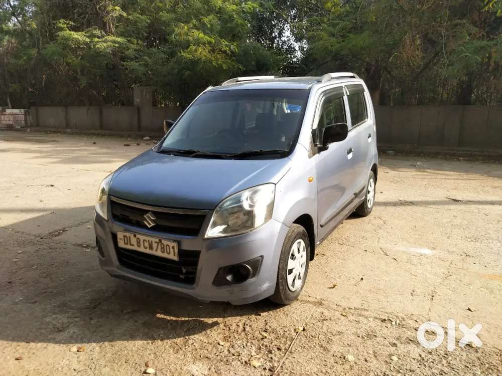 Wan To Sell My Well Maintained Car