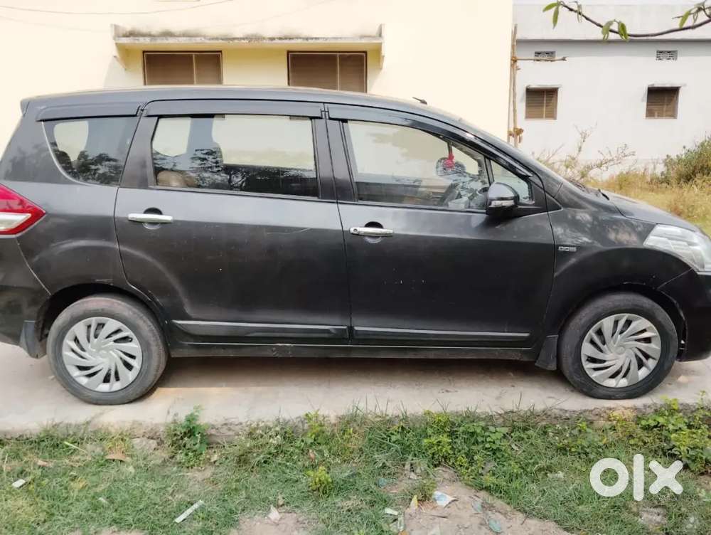 2017 Maruti Suzuki Ertiga Diesel Manual