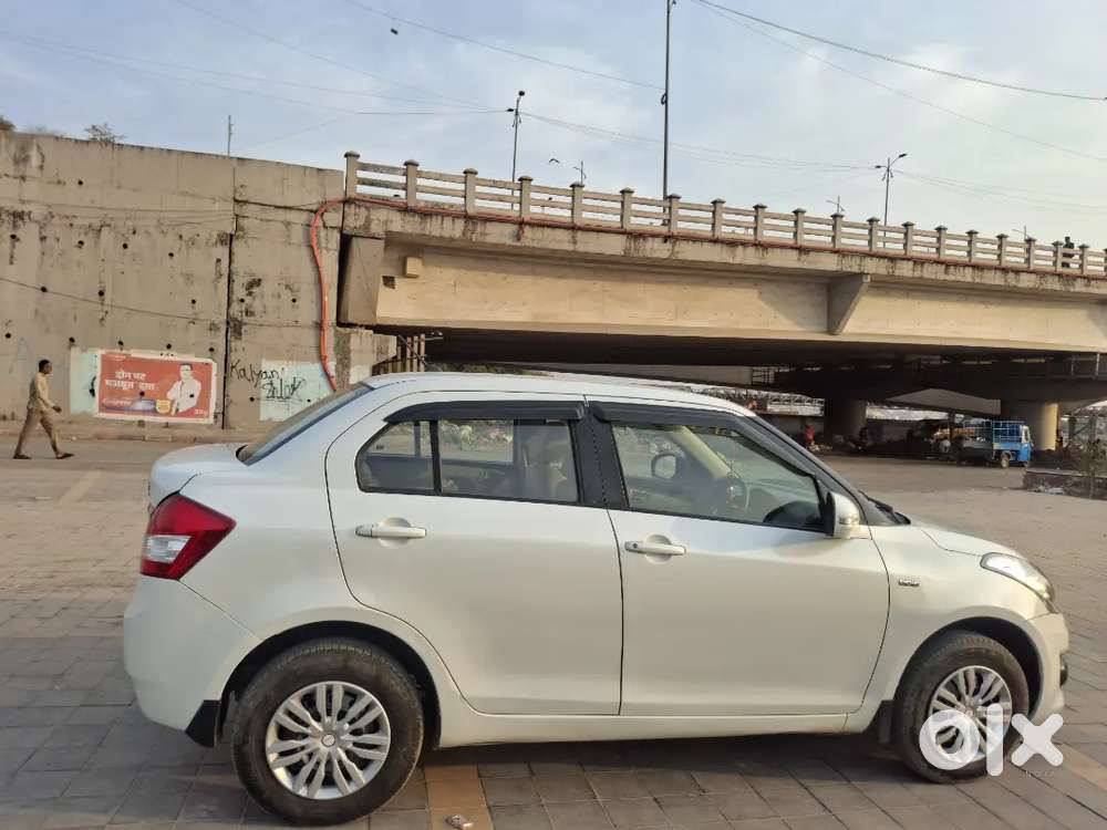 Maruti Suzuki Swift Dzire 2014 Diesel Well Maintained