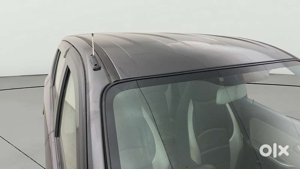 Maruti Suzuki Alto K10 1.0 Vxi (o) Amt, 2019, Petrol