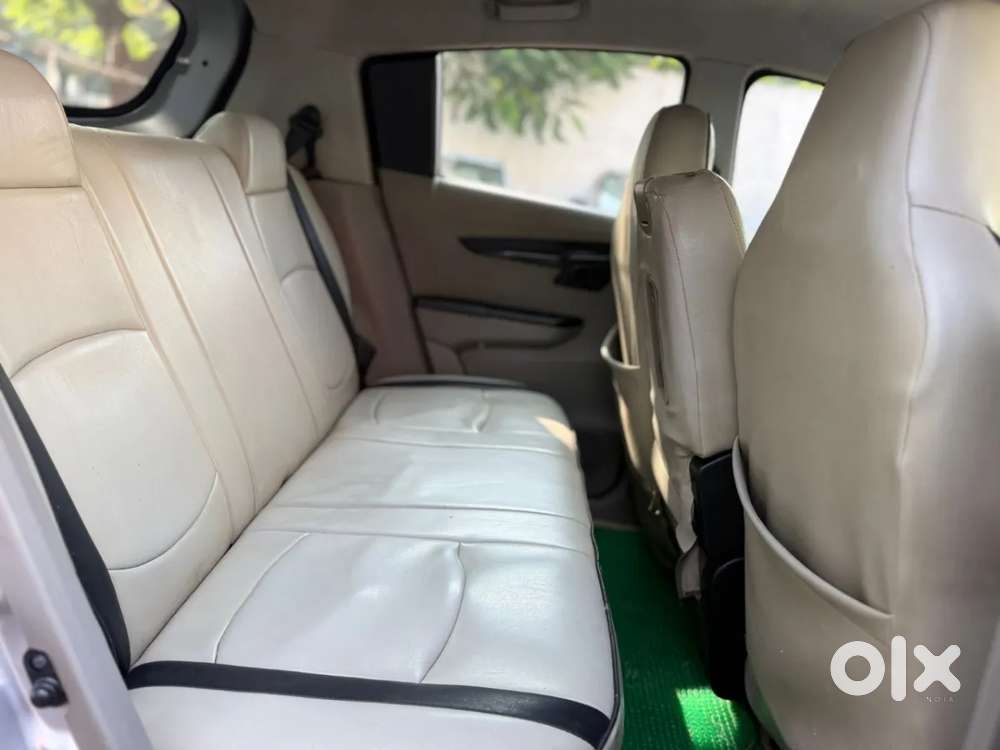 Mahindra Kuv 100 Mfalcon D75 K4, 2017, Diesel