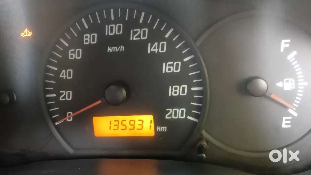 Maruti Suzuki Dzire Tour 2014