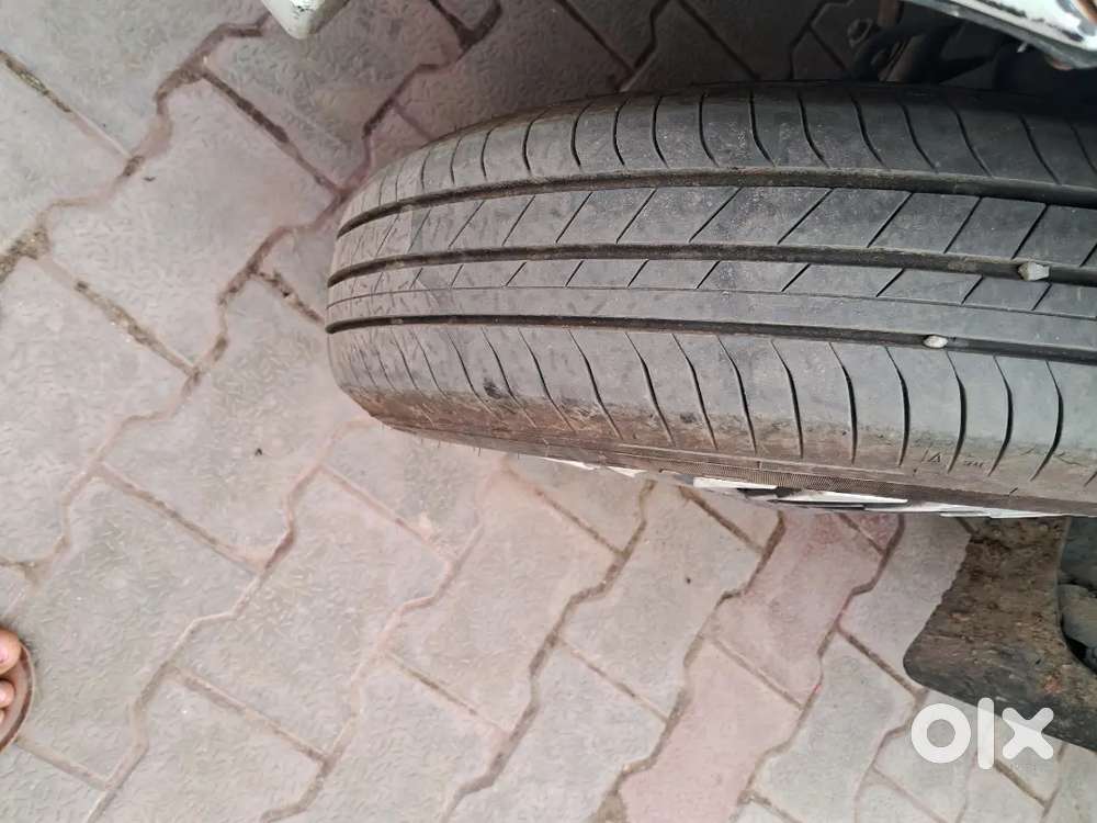 Tata Indigo Ecs 2017 Petrol Well Maintained