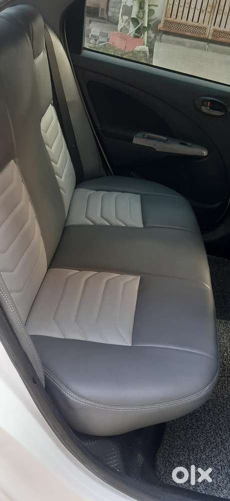 Toyota Etios 2010-2012 Vd, 2012, Diesel