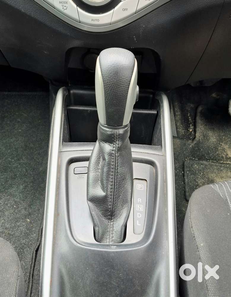 Maruti Suzuki Baleno 1.2 Alpha, 2018, Petrol