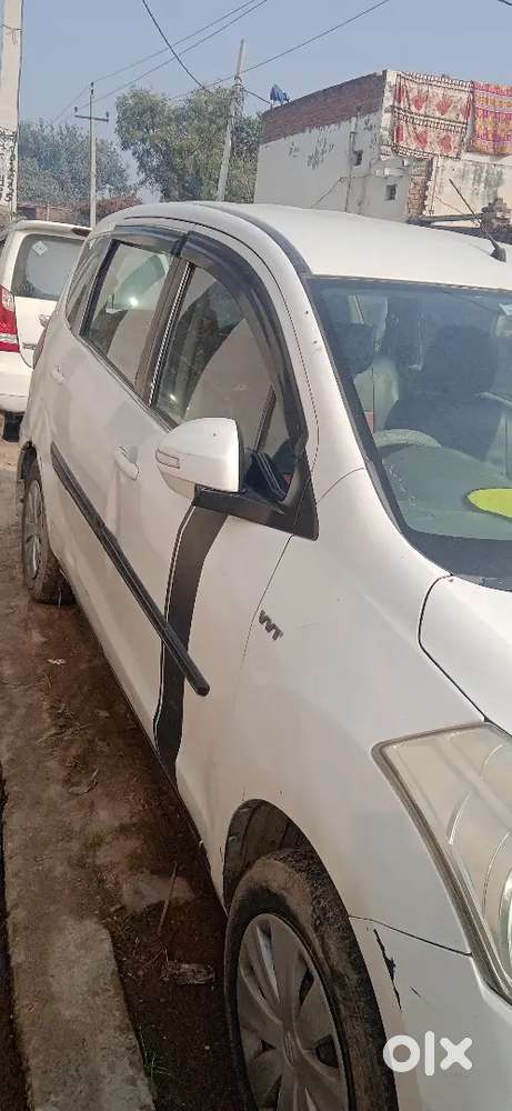 Maruti Suzuki Ertiga 2018 Petrol 145000 Km Driven
