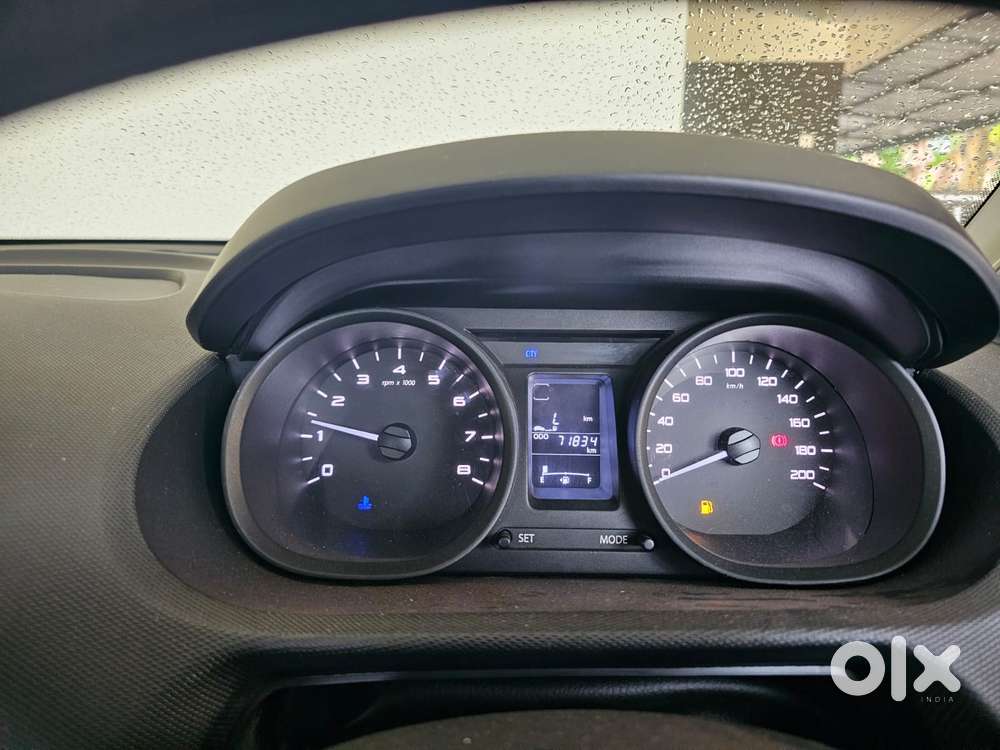 Tata Tiago 1.2 Revotron Xm, 2019, Petrol