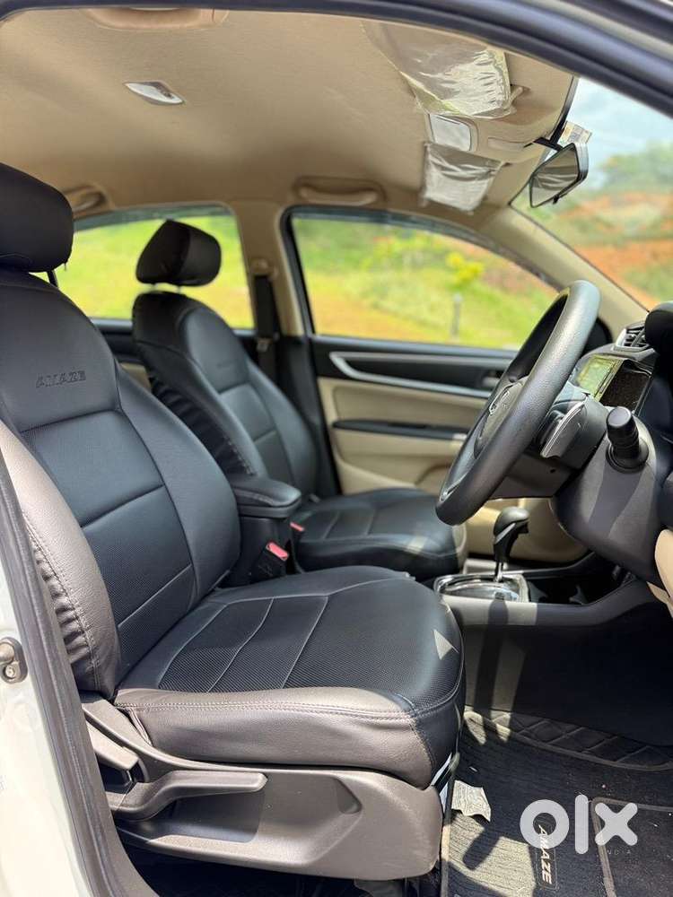 Honda Amaze Vx 1.2 Petrol Cvt, 2023, Petrol