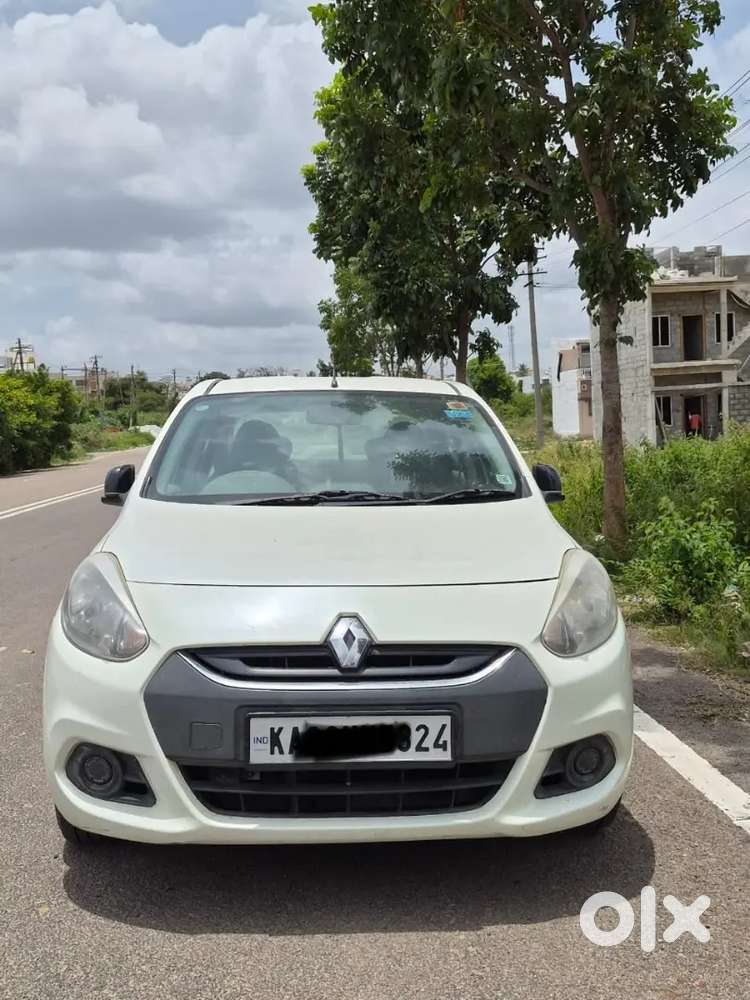 Renault Scala 2014 Variant