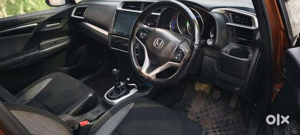 Honda Wr-v Vx Diesel Well Maintained