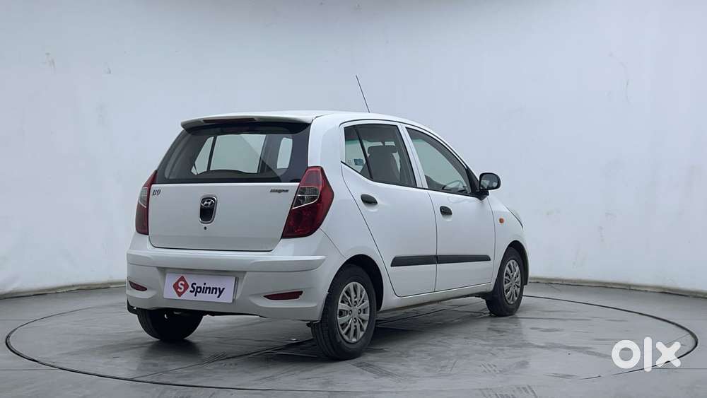 Hyundai I10 Magna 1.1l, 2014, Petrol