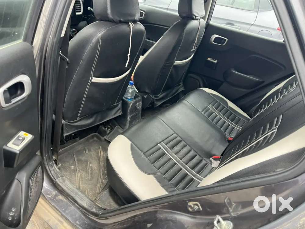 Doctor Car Hyundai Venue Petrol 2021