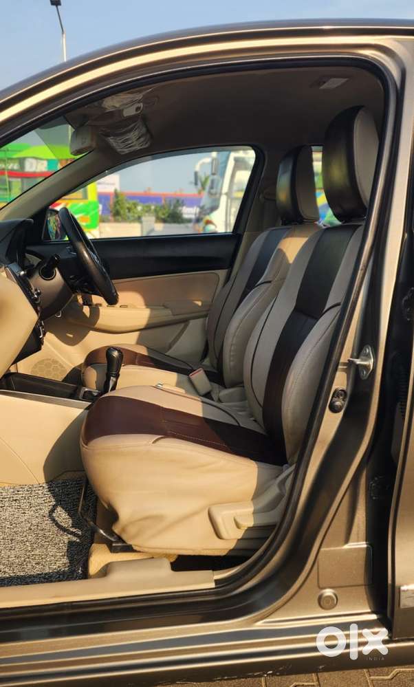 Maruti Suzuki Swift Dzire Vxi Optional, 2020, Petrol