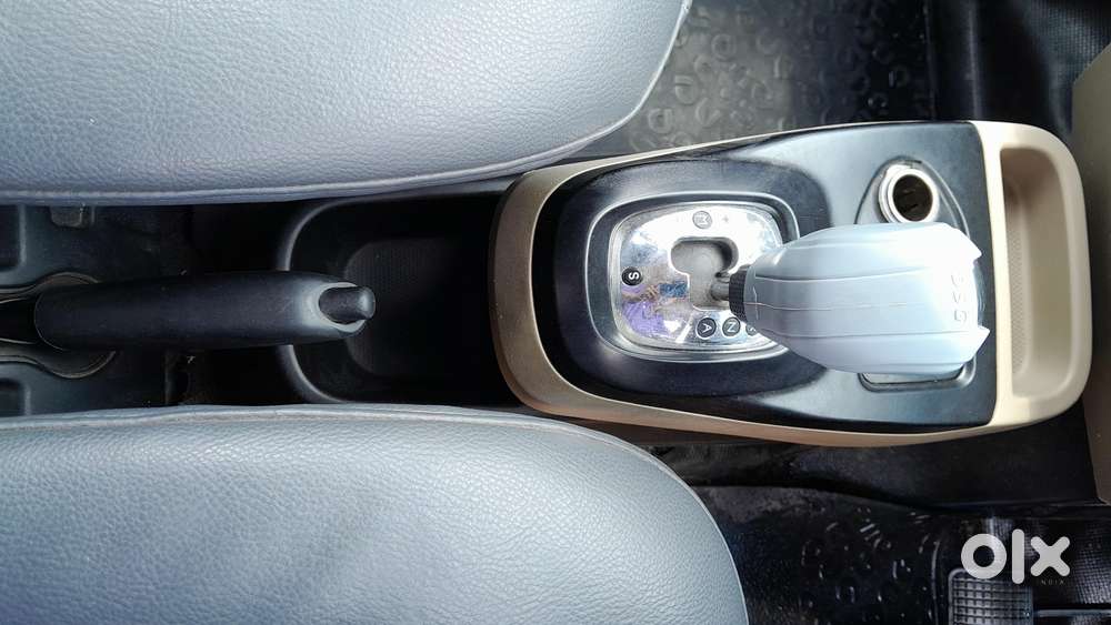 Tata Nano 2012-2015 Twist Xt, 2015, Petrol