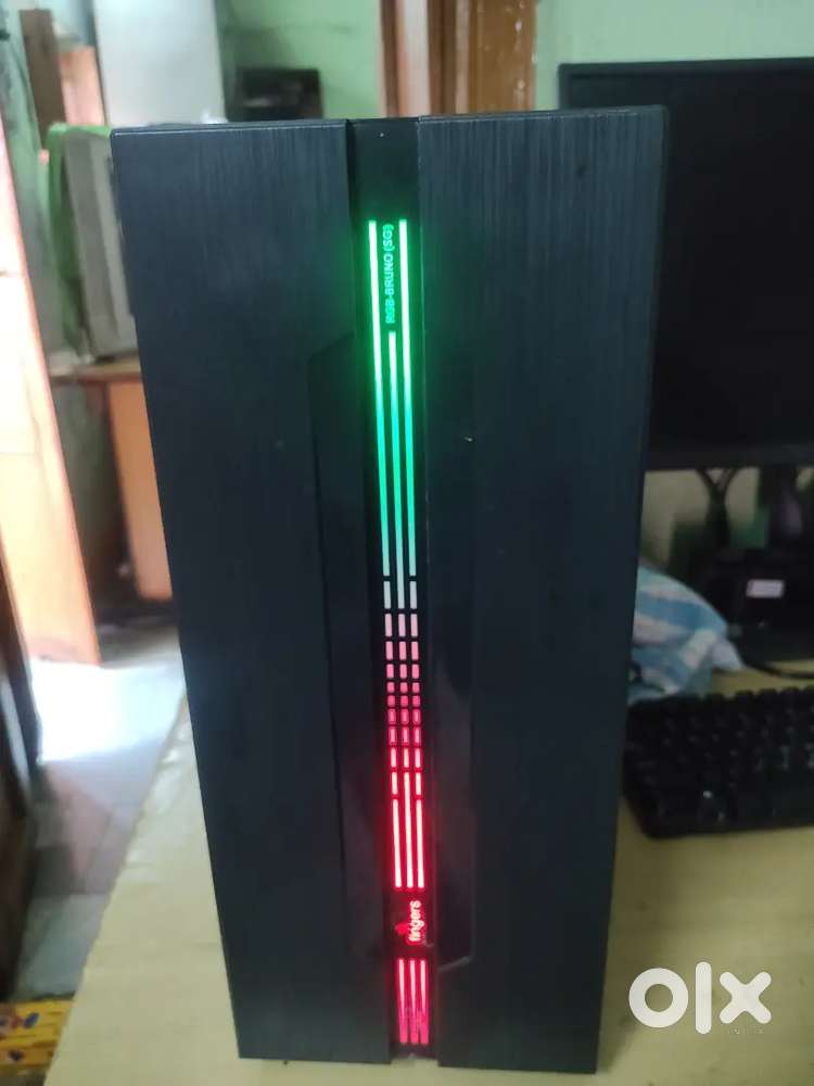 Pc Gaming Computer in India, Free classifieds in India OLX