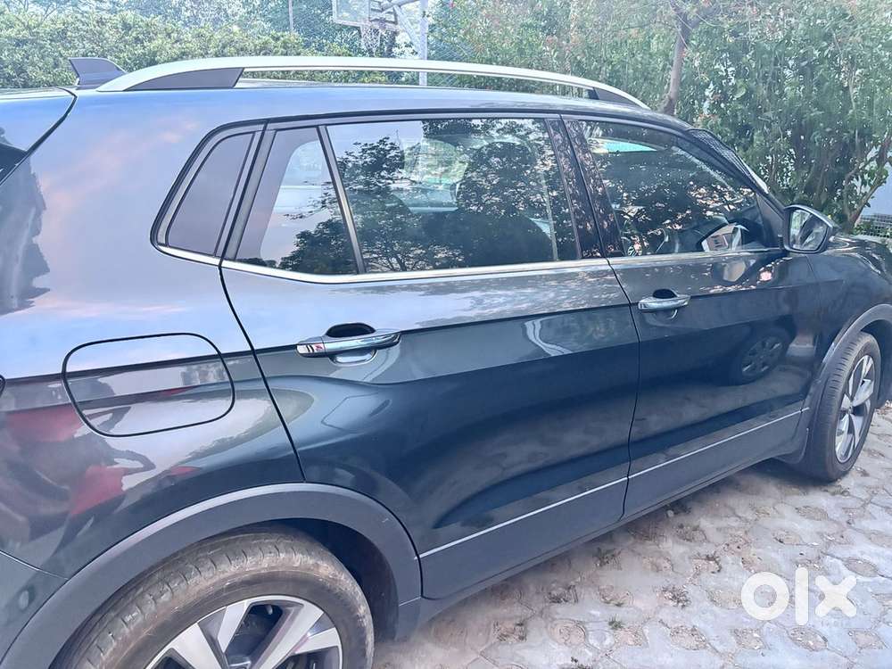 Volkswagen Taigun Petrol 2024