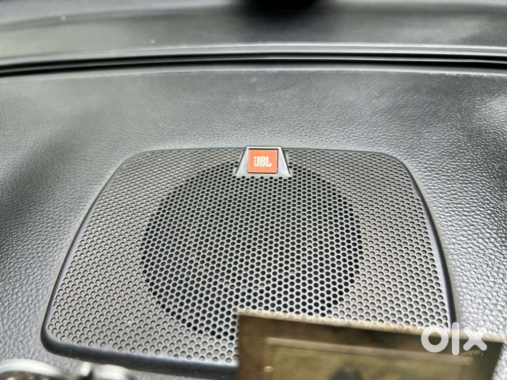 2017 Tata Hexa Diesel Manual Car