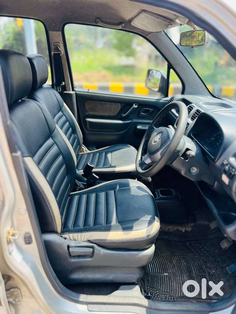 Maruti Suzuki Wagon R Vxi, 2009, Petrol