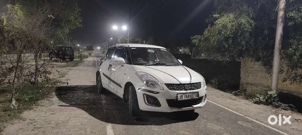 Maruti Suzuki Swift Vdi 2014