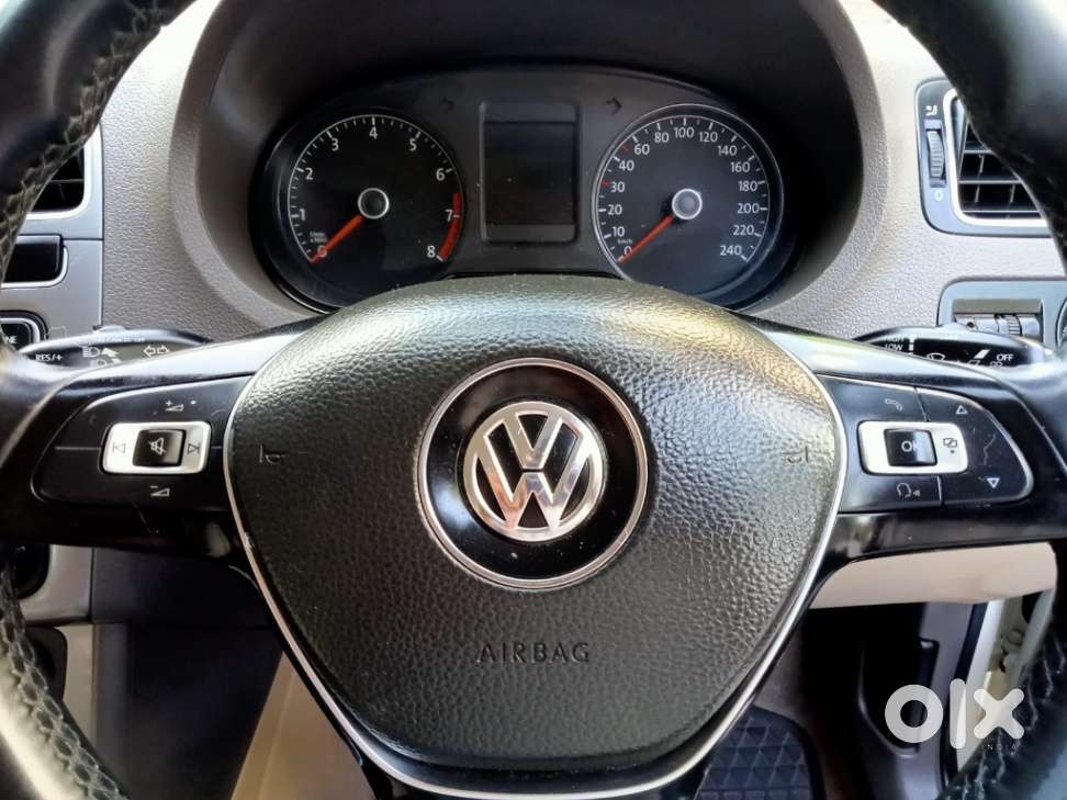 Volkswagen Vento 1.6 Highline, 2020, Petrol