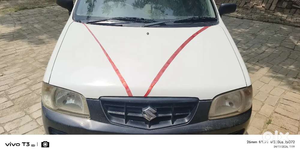 Car New Lena Hai