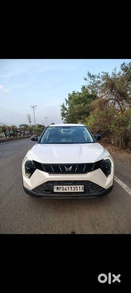 Mahindra Xuv 3xo Mx3, 2025, Diesel