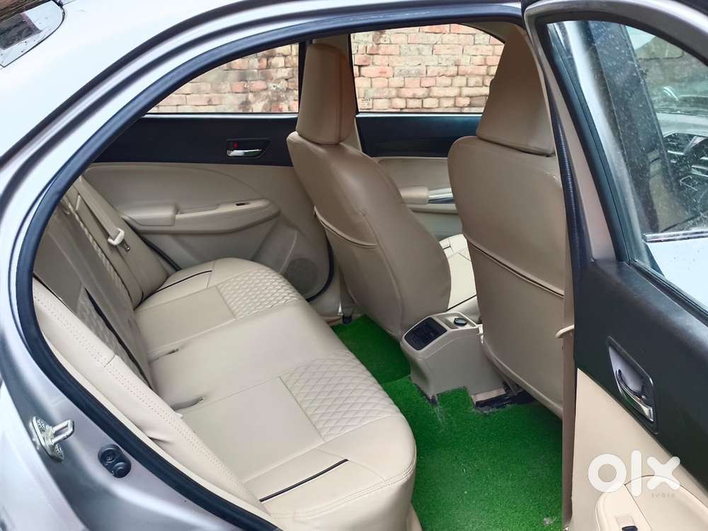 Maruti Suzuki Dzire 2020 Petrol Well Maintained