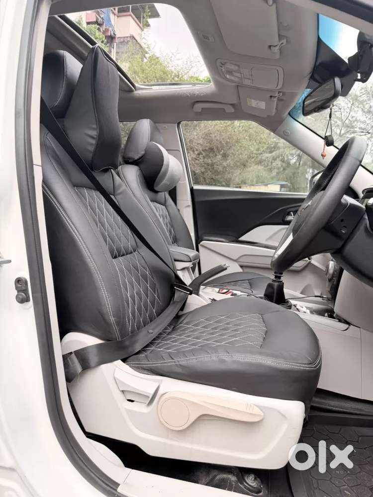 Mahindra Xuv300 W8 Option Diesel, 2021, Diesel