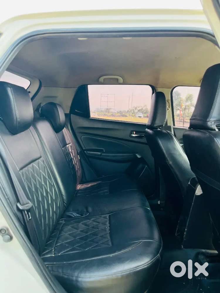 Maruti Suzuki Swift 2018 Diesel Well Maintained
