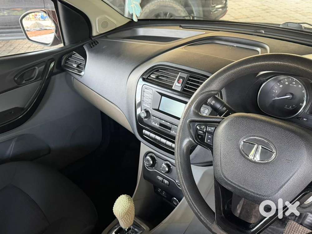 Automatic Tigor 30000km
