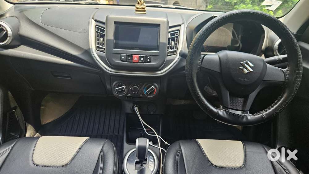 Maruti Suzuki Celerio 1.0 Vxi Ags, 2026, Petrol