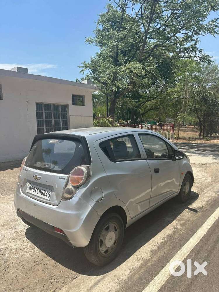 Chevrolet Beat Ls, 2014, Diesel