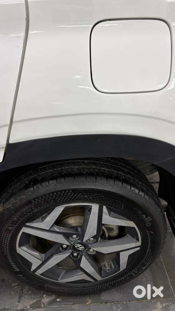 Hyundai Alcazar 2022 Diesel 74500 Km Driven