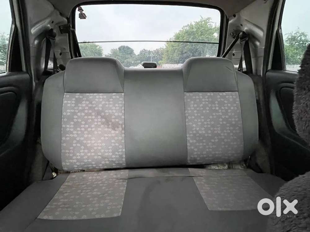 Maruti Suzuki Alto 2011 Petrol