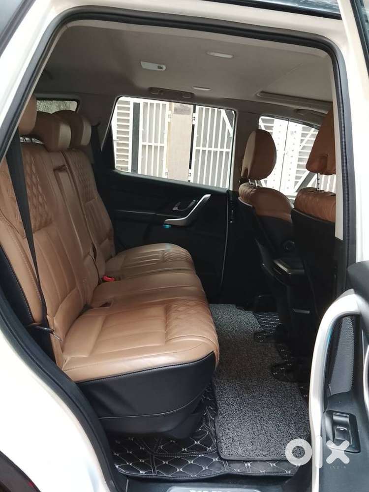 Mahindra Xuv500 W11 At, 2019, Diesel